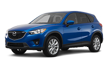 Mazda CX5
